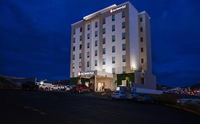 Best Western Plus Chihuahua Juventud